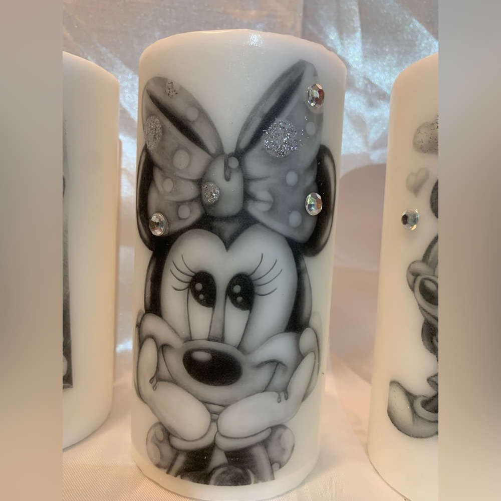 Candles
